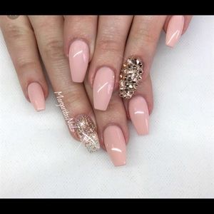 Meet your Posher, Martha